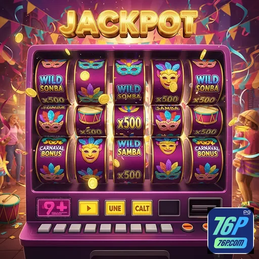 Featured scene - 76p